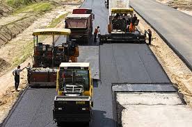 Mastic Asphalts